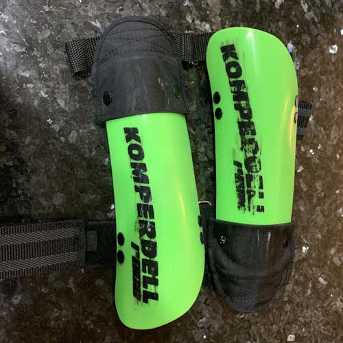 Komperdell Forearm Guards - Youth