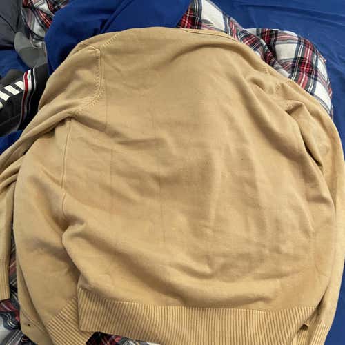 Comme Des Garçons Cardigan