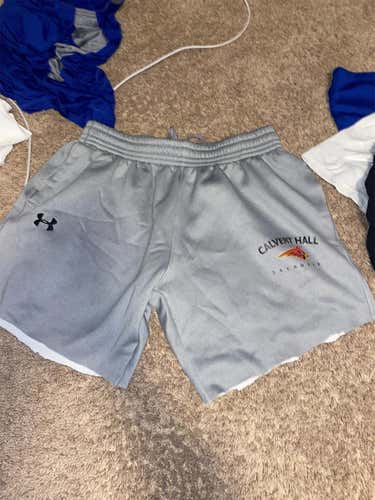 Calvert hall lacrosse cut sweats