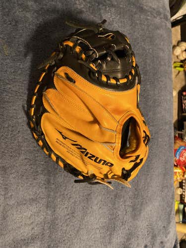 Mizuno Classic Pro Gxp 21 32.5" Catcher's Mitt