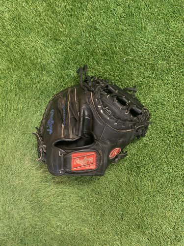 Salvador Perez Model HOH 32.5" Catchers Glove - USED