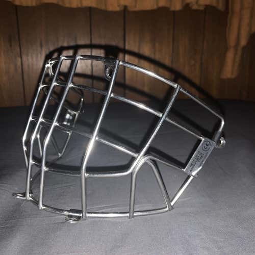 New Bauer Cage
