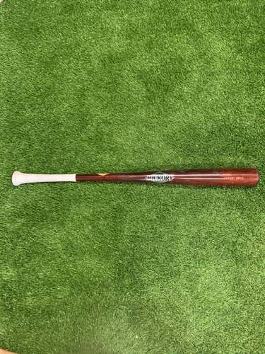 Old Hickory 28NA Wood Bat 33" - Lightly Used