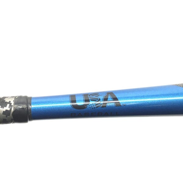 Used Rawlings PRODIGY BB/SB USA 2 5/8 Bat 28" 11706-S000252876