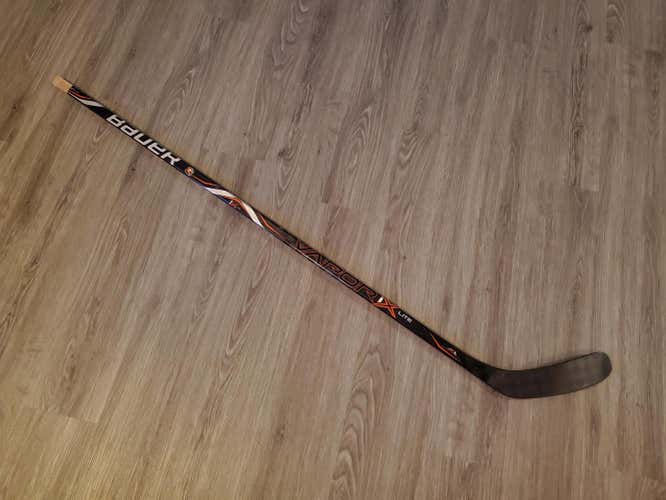 Refurbished Pro Stock RH Bauer Vapor 1X Lite Hockey Stick (P14 curve)