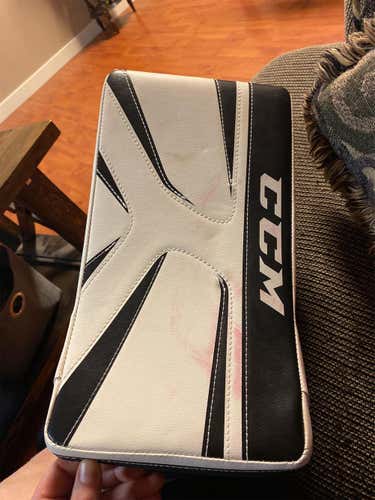 Black Senior Full Right Revolution 575