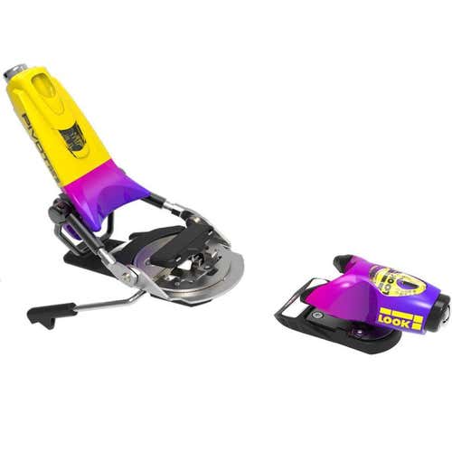 New Look Pivot 15 Ski Bindings 130 brake