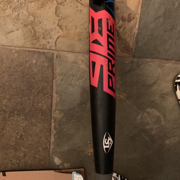 High School/College 2018 Composite Prime (-3) 31 oz 34" Bat