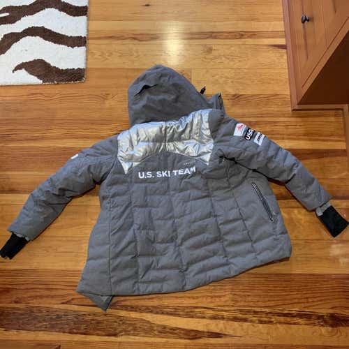 Women’s USST Spyder Jacket - Size 12