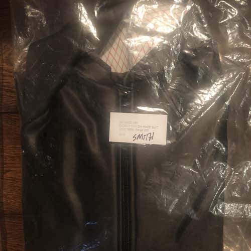 New XL Spyder Ski Suit FIS Legal