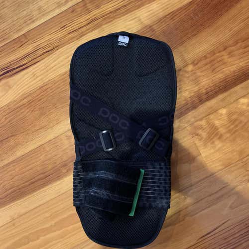 New Small POC Back Protector