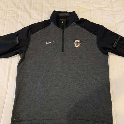 *EVERYTHING MUST GO* Gray Adult XL Nike Sweatshirt