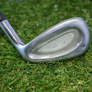 Cleveland 	Tour Action 3 	8 Iron 	Right Handed 	36.5"	Steel 	Stiff	New Grip