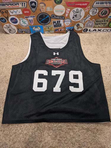Under Armour All-America L/XL Reversible