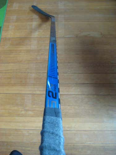 Bauer Nexus 2N Pro Hockey Stick P88 Curve  87 Flex  Left    SEE DESCRIPTION