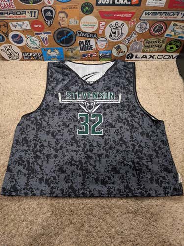 UA Stevenson Digicamo Reversible L