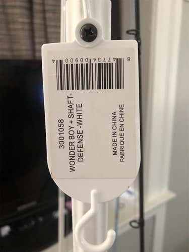 Used Maverik Wonderboy Shaft