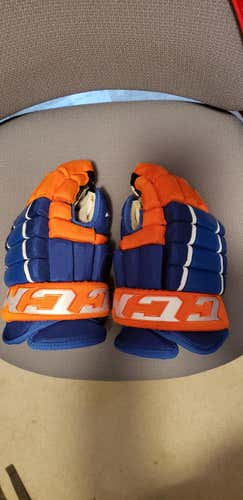 CCM HG4PC Gloves 14" Pro Stock Isles