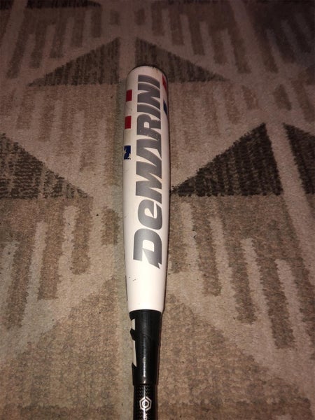 2016 Demarini Voodoo Raw 32/29 (-3