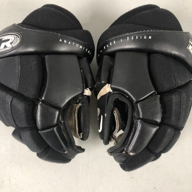 D&R Good Used Junior 11"  Gloves