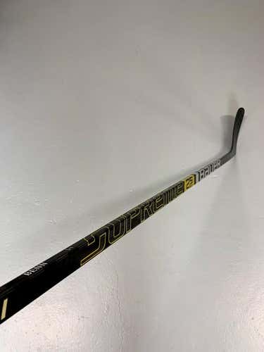 NEW! Bauer 2S Pro - LH BENN P90T 95 Flex 65"