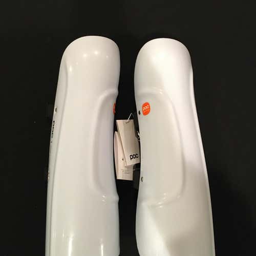 Shin Guards New Large POC Shin Guard