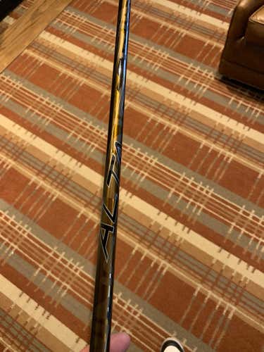 Ping Alta CB R flex driver shaft fits G400 (shaft only)