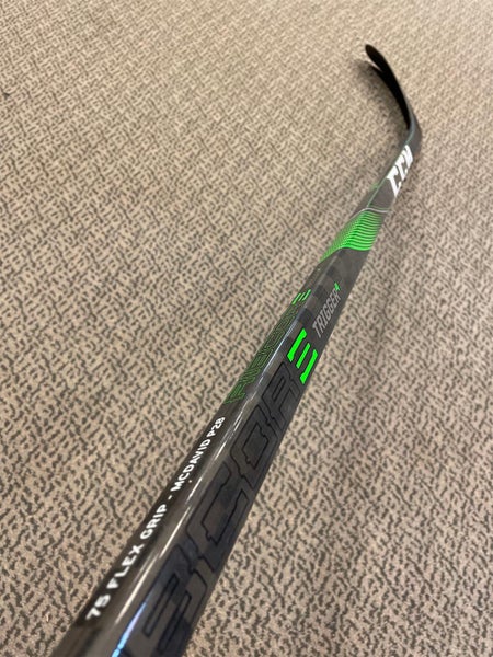 Senior Right Handed RibCor Trigger 4 PRO P28 75 Flex Pattern  Hockey Stick