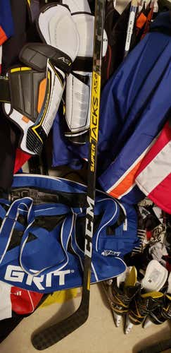 CCM Super Tacks AS2 Pro RH/75/P90 Pro Stock