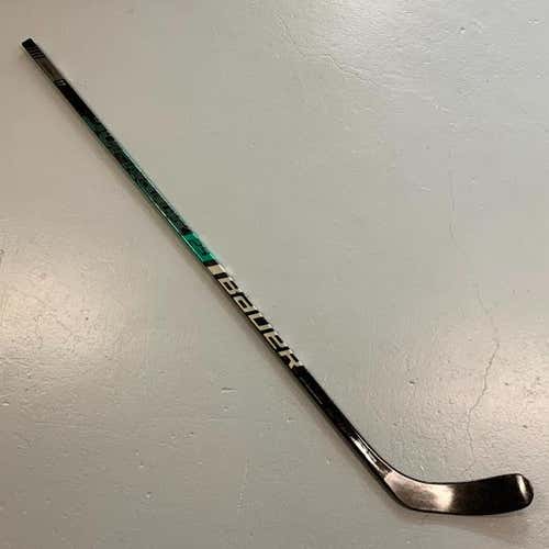 NEW! Bauer 2S Pro Green - LH BENN P90T 95 Flex 65"