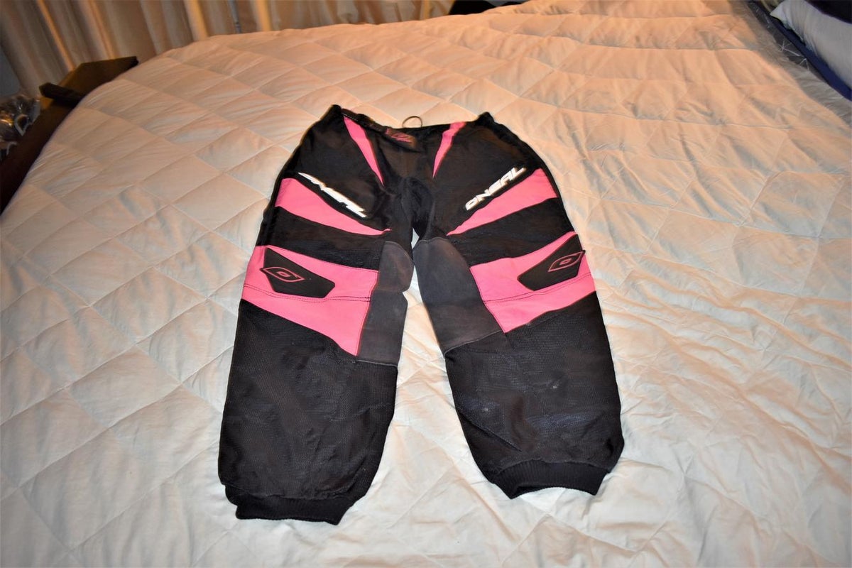O'Neal MX Elements Series Motocross Pants, Size 11/12 - Great Condition!