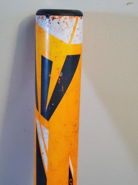 Used Kid Pitch (9YO-13YO) USSSA Certified Easton Composite Mako beast xl Bat (-10) 19 oz 29"