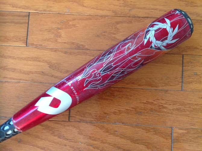2015 Voodoo Overlord FT Bat 31/28