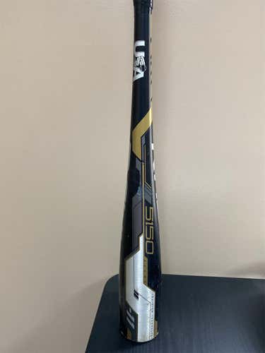 Alloy 5150 (-11) 27" Bat