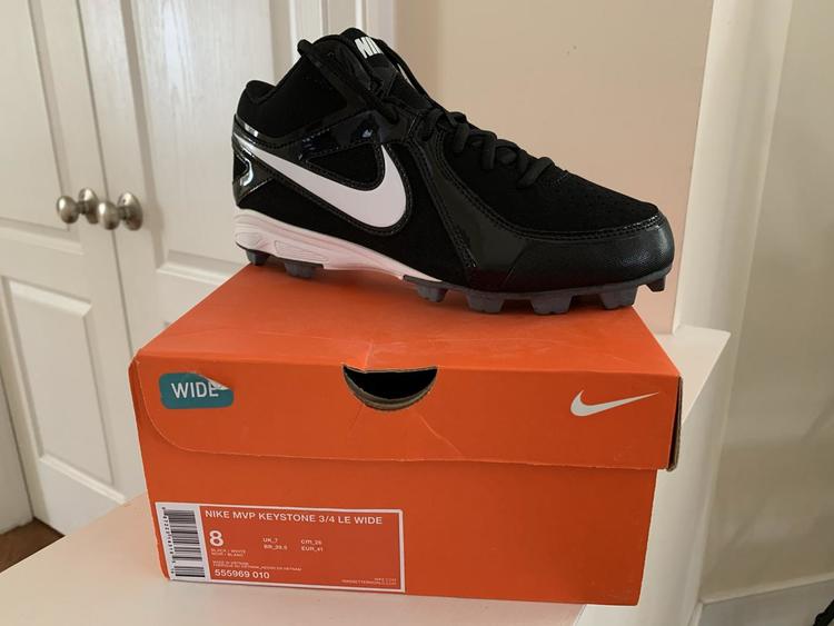 nike mvp keystone