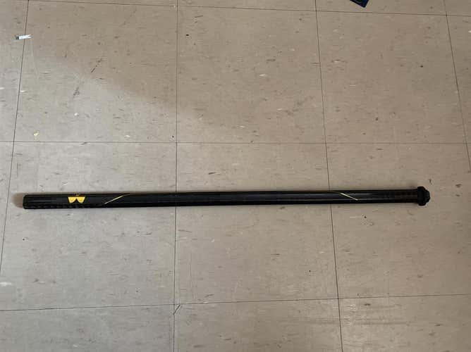 Used Under Armour Charge C96 Shaft