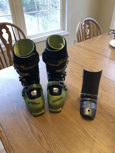 Dalbello Krypton Pro