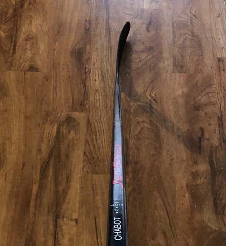 *Custom CCM ‘Chabot’ - P28 - 75 Flex - Hockey Stick*