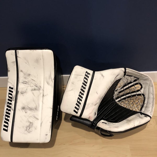 White Senior Regular Ritual GT2 Pro Pro Stock