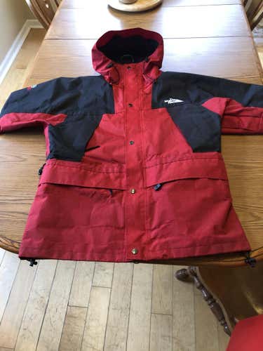North Face Summit Series Jacket GORTEX