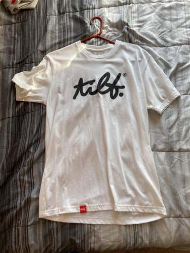 Tilt Lacrosse T Shirt