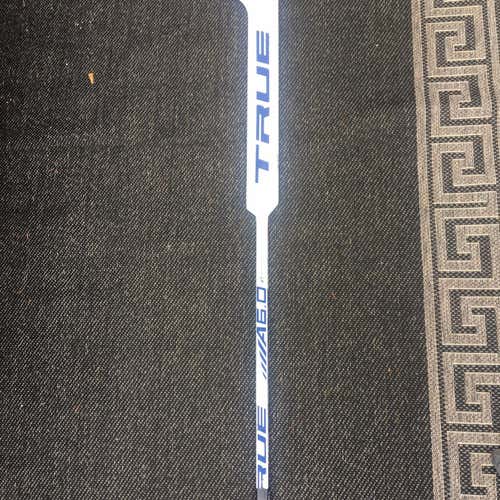 Senior Regular A6.0 hairtriger 26" Paddle  Goalie Stick