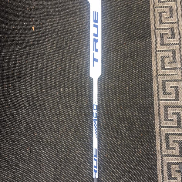 Senior Regular A6.0 hairtriger 26" Paddle Goalie Stick