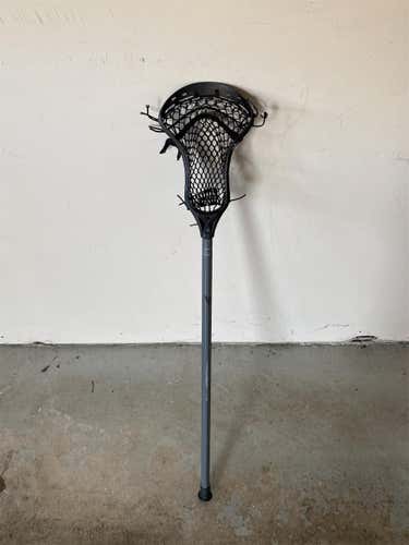 Black ECD Mirage/Gray Carbon 2.0