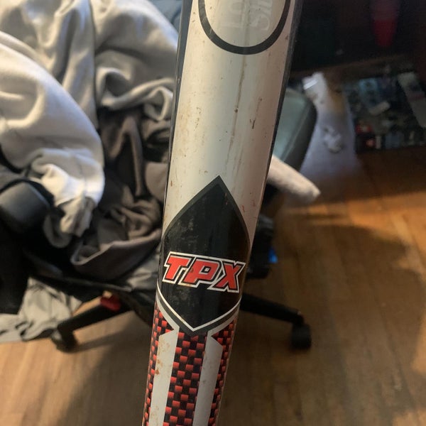 High School/College 2013 Hybrid Exogrid 3 (-3) 31 oz 34" Bat