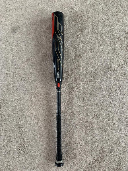 High School/College 2019 Hybrid CF Zen (-3) 29 oz 32" Bat