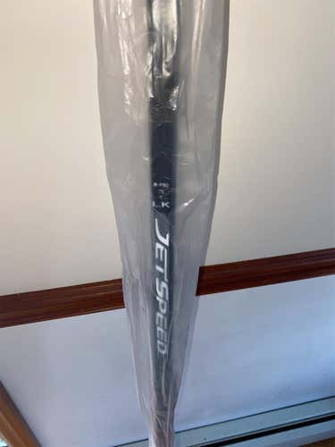 Senior Right Handed JetSpeed  Pro Stock Hockey Stick