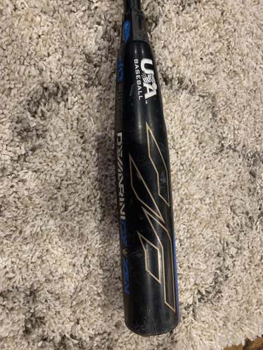 Kid Pitch (9YO-13YO)  Composite Cfzen (-10) 21 oz 31" Bat