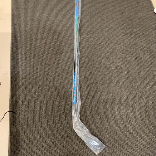 Bauer Nexus Geo Rh 77 P28 Brand New