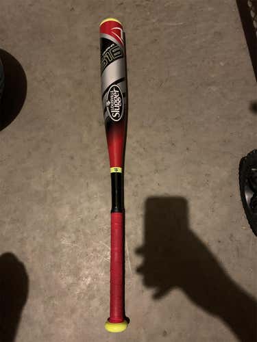 Tee Ball USSSA Certified Alloy Omaha 516 (-11) 15 oz 26" Bat